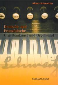 DT . U. FRZ. ORGELBAUKUNST LIVRE SUR LA MUSIQUE