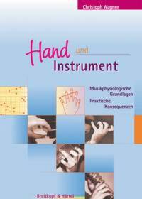 HAND UND INSTRUMENT LIVRE SUR LA MUSIQUE