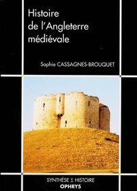 Histoire de l'Angleterre médiévale