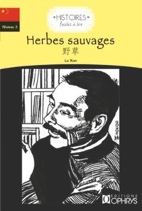 HERBES SAUVAGES