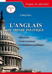 L'anglais du monde politique