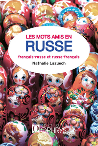 Les mots amis en russe 