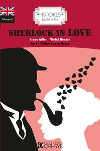 SHERLOCK IN LOVE