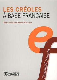 Les créoles à base française