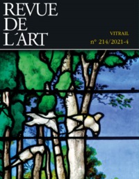 REVUE DE L ART N 214/2021 - 4