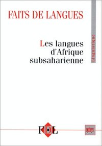 Les langues africaines