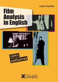 FILM ANALYSIS IN ENGLISH - CAPES - AGREGATION