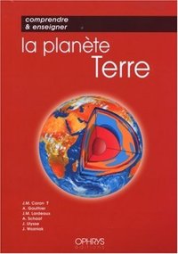 La planète Terre