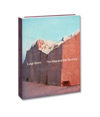 THE MAP AND THE TERRITORY (ENGLISH EDITION)