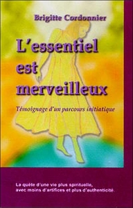 ESSENTIEL EST MERVEILLEUX