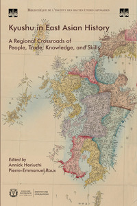 Kyushu in East Asia History