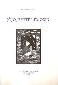 JOJO, PETIT LEMOSIN