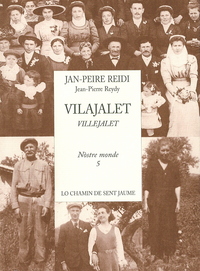 Vilajalet / Villejalet