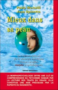 MIEUX DANS SA PEAU - MORPHOPSYCHOLOGIE