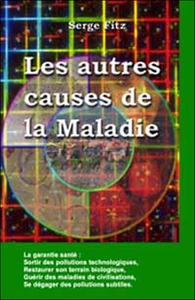 Autres causes de la maladie - Méd. habitat
