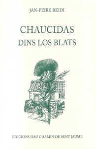 Chaucidas dins los blats