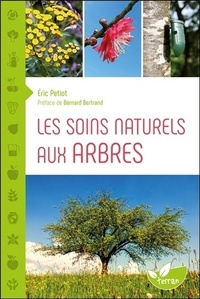 Les soins naturels aux arbres