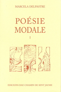 Poésie modale vol I