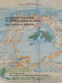 Mutations paysagères de l’espace habité au Japon