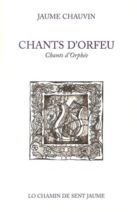 Chants d'Orfeu / Chants d'Orphée