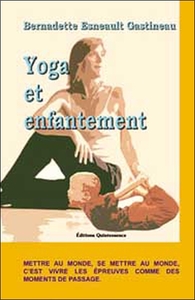 YOGA ET ENFANTEMENT