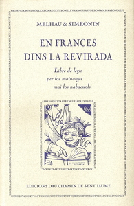 En francés dins la revirada : Libre de legir per los mainatges mai los nabacuols