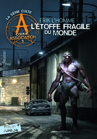L'étoffe fragile du monde