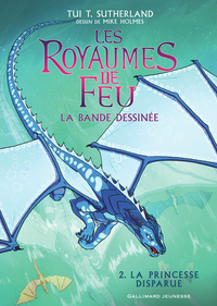 Les Royaumes de Feu