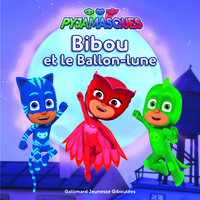 SERIES TV - T12 - BIBOU ET LE BALLON-LUNE