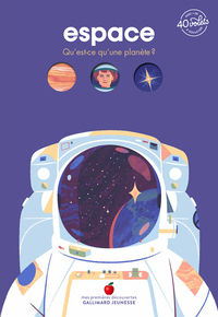 ESPACE - QU'EST-CE QU'UNE PLANETE ?