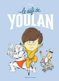 Le défi de Youlan