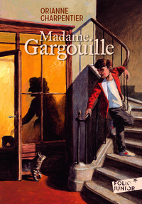 MADAME GARGOUILLE