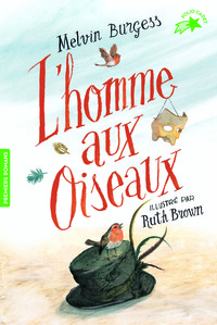 L'HOMME AUX OISEAUX