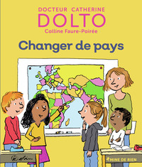 CHANGER DE PAYS