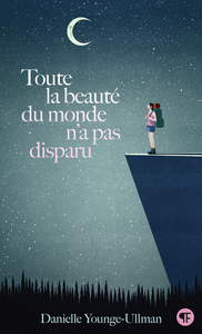 TOUTE LA BEAUTE DU MONDE N'A PAS DISPARU