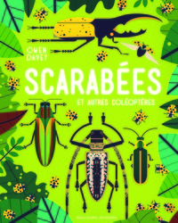 SCARABEES ET AUTRES COLEOPTERES