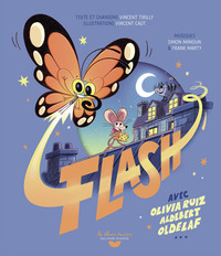 Flash livre-cd