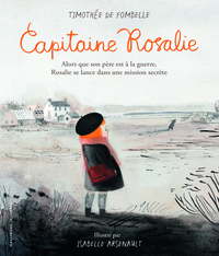 CAPITAINE ROSALIE