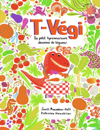 T-Végi