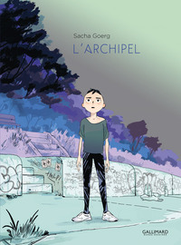 L'ARCHIPEL