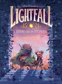 LIGHTFALL - VOL04