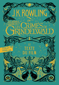 Les Crimes de Grindelwald