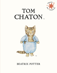 TOM CHATON