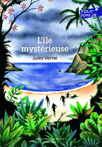 ILE MYSTERIEUSE VERSION A