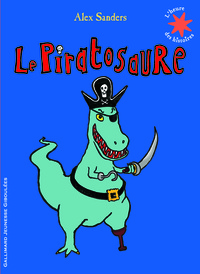 LE PIRATOSAURE