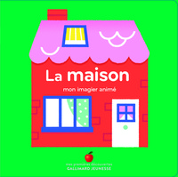 La maison