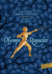 OLYMPE DE ROQUEDOR