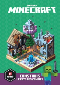 MINECRAFT CONSTRUIS LE PAY