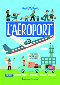 L'aéroport