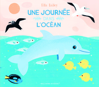 Une journée dans l'océan